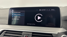 BMW X3 xDrive20d MHT M Sport 5dr Step Auto Diesel Estate